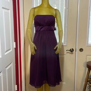 NWOT Pretty Maids dress